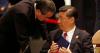 china Defying West, China's Xi gathers 'Axis of Upheaval' at military parade
