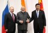 The bigger story behind Modi’s China trip – and it’s not India’s tensions with Trump
