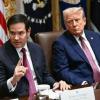 Rubio to visit Mexico, Ecuador next week to dis…