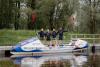 Four Estonians to row across the Atlantic Ocean