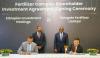 Dangote, Ethiopia ink $2.5bn deal for world’s largest fertiliser plant