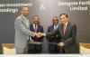 Dangote, Ethiopia Seal $2.5bn Fertiliser Plant Deal