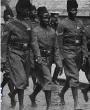 Who in Ghana Has Not Fought Before?