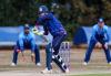 Defeat leaves Falkland on the brink