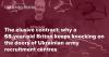 The elusive contract: why a 68-year-old Briton keeps knocking on the doors of Ukrainian army recruitment centres