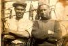 Hull Fishing History: Nick the Cook