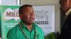 Serevi urges fans to back Flying Fijians against Tonga