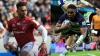 Tamanivalu and Mata bring experience to Flying Fijians side named for Tonga clash