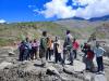 Mountain hospitality shines as Lahaul-Spiti women provide food, shelter to flood-affected tourists, truck drivers