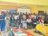EU Funded Project Introduces VTPA Scheme to Boost Food Safety and Trade In Liberia