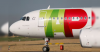 Portuguese airline TAP's profit slides, hit by competition and bottlenecks