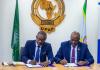 African Business, Postal Bodies Partner to Drive Digital Trade, Cross-border Logistics