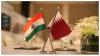 India & Qatar Discuss Opportunities For Enhancing Qatari Investments In Infrastructure, Advanced Manufacturing, Semiconductors, & Finance Sectors