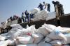 Four African states running out of special food for starving children