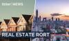 Chinese networks launder billions through U.S. real estate