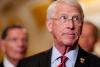 Head of powerful US Senate armed services panel arrives in Taiwan to discuss defense