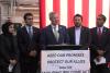 U.S. Lawmakers Push to Restart Afghan Refugee Relocation