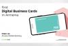 Ameriabank presents first digital business cards in Armenia