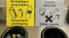 Aiming for 'level playing field': Waste disposal regulations should not go beyond EU requirements: Chamber of Commerce