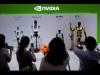 Nvidia AI chip sales surge but worries about tech bubble persist