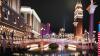 Why Las Vegas tourism seeing major declines in air travel and hotel bookings