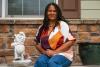 ‘I’m not crazy about how I got here, but I love it here’: Hurricane Katrina survivor reflects on rebuilding her life in Colorado 20 years later
