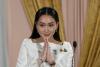 Thai PM Paetongtarn Shinawatra removed from office over call with ex-Cambodia leader