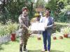 Business News | Indian Army and Bisleri International Join Hands for Developing Eco Zone in Sikkim