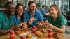 Cardiologists Struggle With Lifestyle Recommendations
