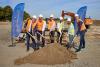 Thyssengas begins the realisation of the cross-border hydrogen line between the Netherlands and Germany