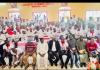 Youth converge in CRR to champion civic education, regional sustainability