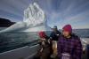 Why did the EU exclude Greenland from public consultations on a seal-product ban? : Commentary The owner of Canadian firm Davie Shipbuilding said on Wednesday that the key to…