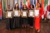 Women of UP shine at SA Women in Science Awards