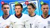 England squad revealed for Serbia and Andorra with Trent DROPPED, first call-up for two stars and no Grealish or Walker