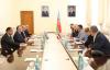 Azerbaijan, Latvia Expand Cooperation In Healthcare And Medical Science (PHOTO)