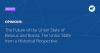The Future of the Union State of Belarus and Russia: The Union State from a Historical Perspective