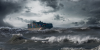 Bermuda Triangle mystery SOLVED says professor after centuries of eerie maritime encounters