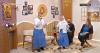 Brazilian nuns go viral after beatboxing on Catholic TV