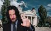 Bulgaria Welcomes Keanu Reeves for a New Movie!