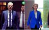 'Revival' Calls for Demonstration Against EC President’s Bulgarian Visit
