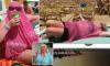 'Miss Holiday' benefits cheat, 58, who sponged £40k in Universal Credit payments to go on so many trips pals joked she clocked up 'more air miles than Air Force One' is spared jail