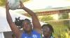 Vincy Jewels defeat St. Lucia to edge closer to retaining ECCB netball title 