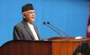 PM Oli to hold talks with Xi, Putin during China visit