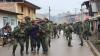 Colombia Secures Release Of 33 Soldiers Kidnapped By Armed Civilians