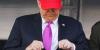 Behind the real reason for demented Trump's newest action