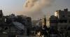 Israel steps up Gaza city attack as it cuts off aid lifeline