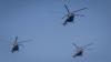 Croatian Air Force pilot and partner arrested for alleged espionage in Kosovo, reports claim