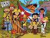 With all and for the good of Cuba: Elpidio and the vampires’ mirror