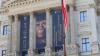 The Ukrainian Flag Has Been Taken Down at Prague’s National Museum