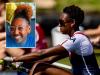 Univ. of Delaware’s Amari Randall Shines as a Pioneering Black Rower and BRAID Co-Founder